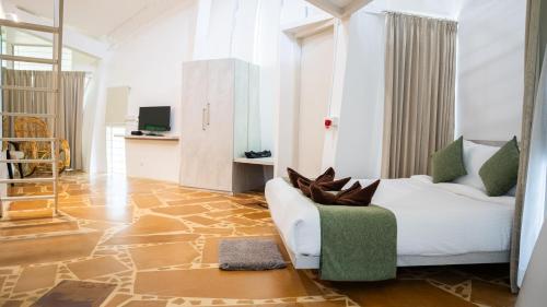trisara boutique stay
