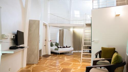 trisara boutique stay