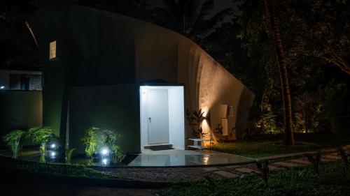 trisara boutique stay