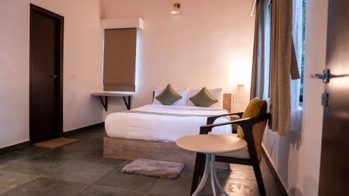 trisara boutique stay