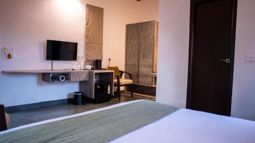 trisara boutique stay