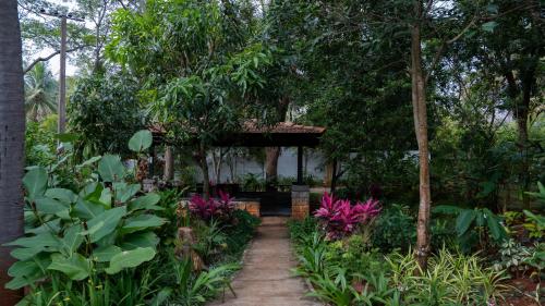 trisara boutique stay