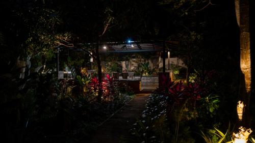 trisara boutique stay