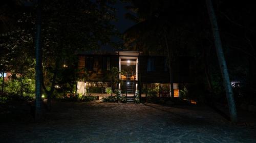 trisara boutique stay