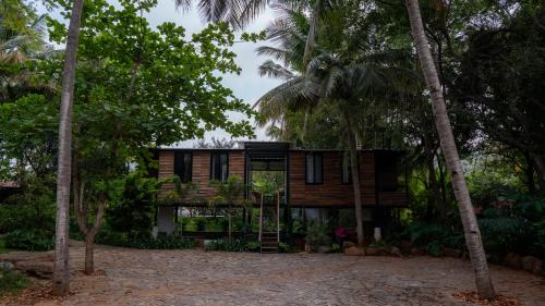 trisara boutique stay