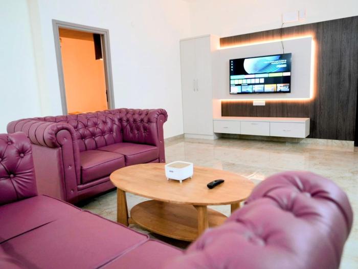amaira studio living