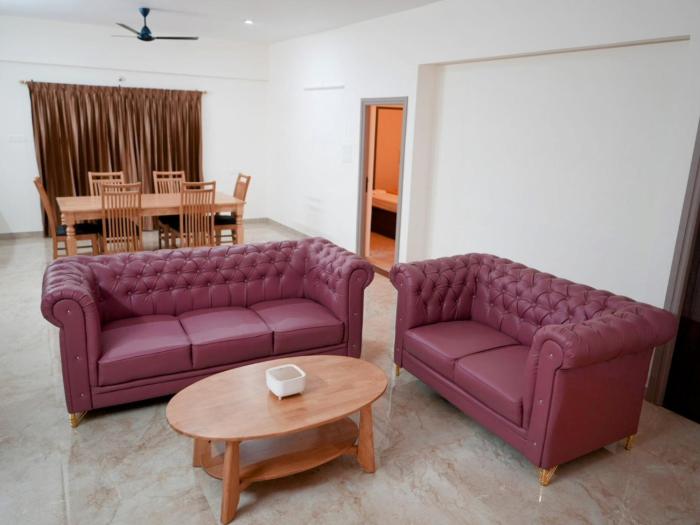 amaira studio living