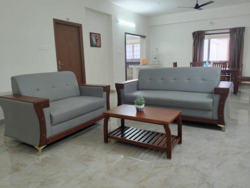 Amaira Studio Living,,4 star