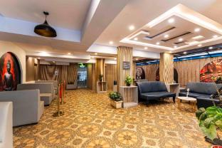 nevesa suites