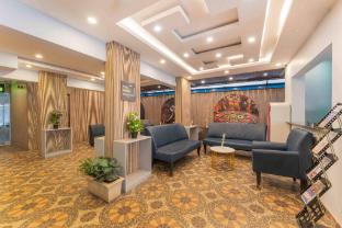 nevesa suites