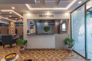 nevesa suites