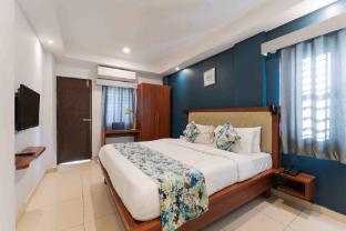nevesa suites