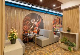 nevesa suites