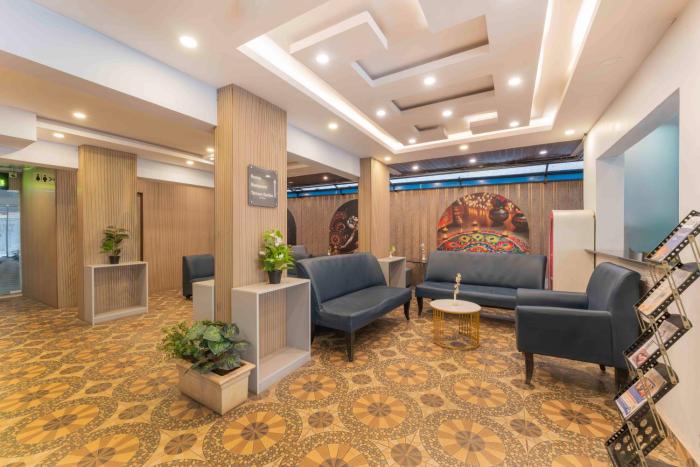 nevesa suites