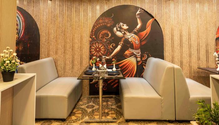 nevesa suites