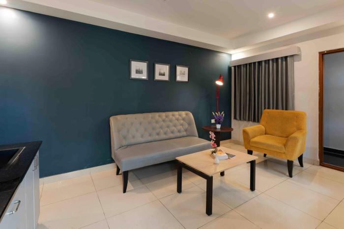 nevesa suites