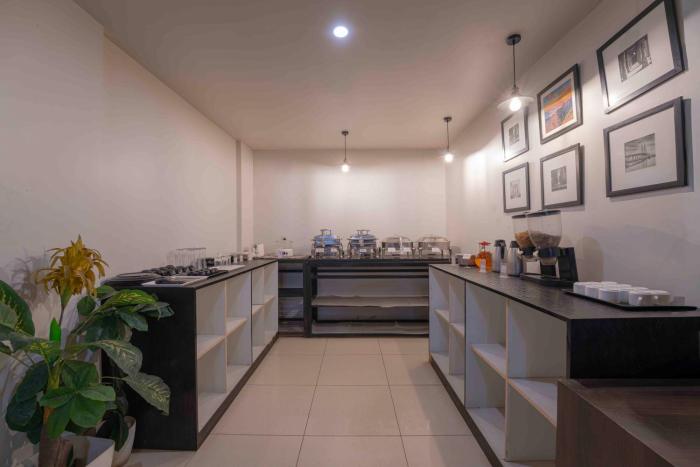 nevesa suites