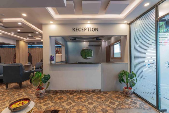 nevesa suites