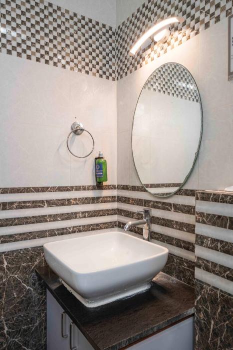 nevesa suites