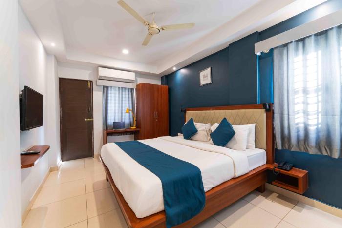 nevesa suites