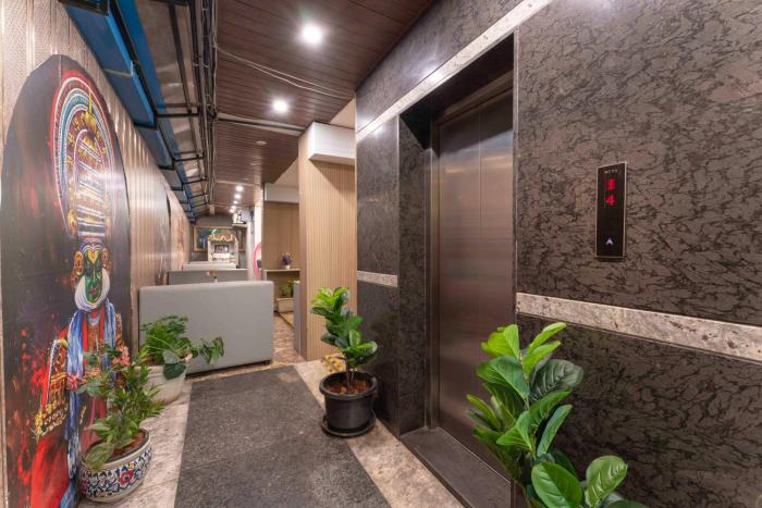 nevesa suites