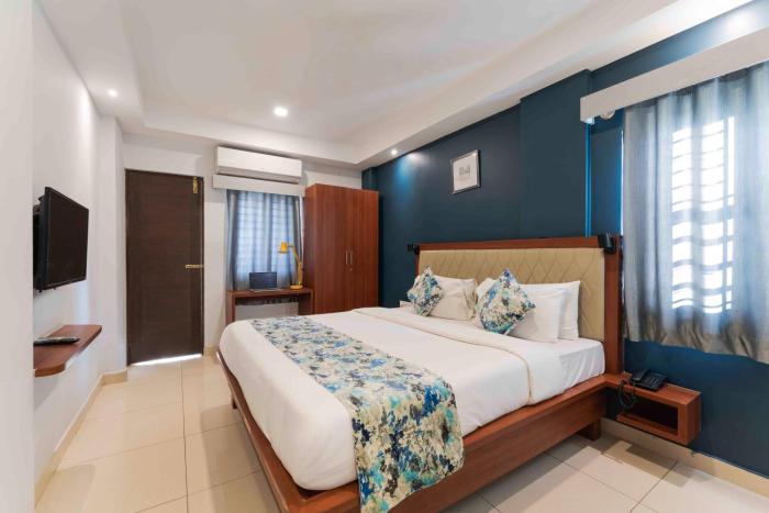 nevesa suites