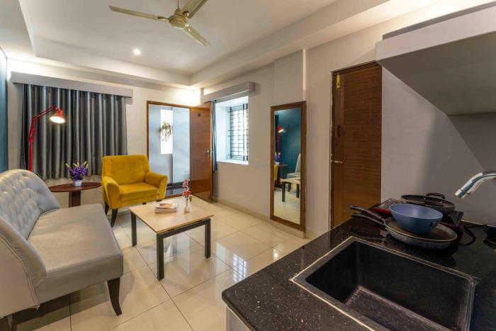 nevesa suites