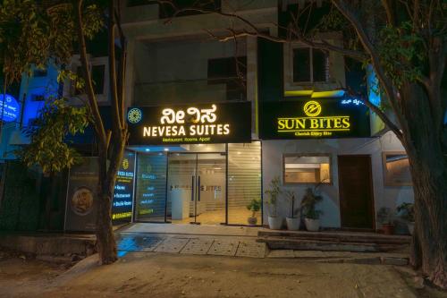 bangalore