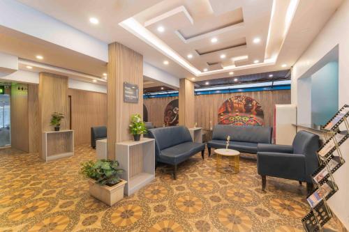 nevesa suites