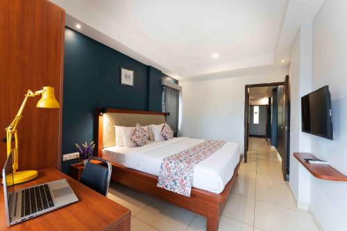 nevesa suites