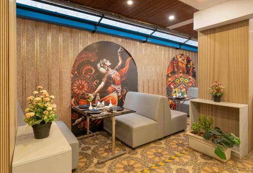 nevesa suites