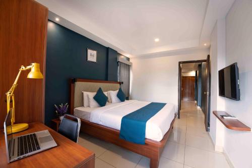 nevesa suites