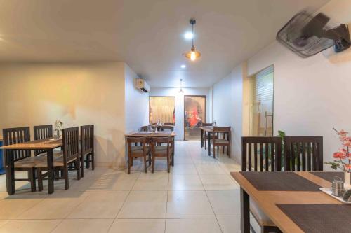 nevesa suites