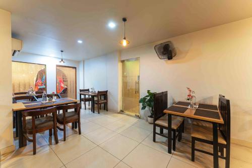 nevesa suites