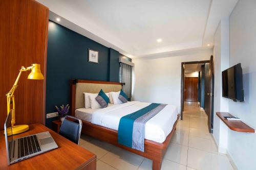 nevesa suites