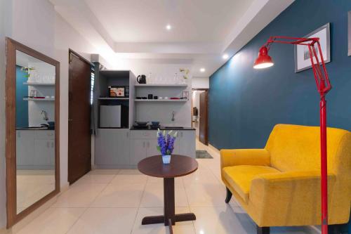 nevesa suites