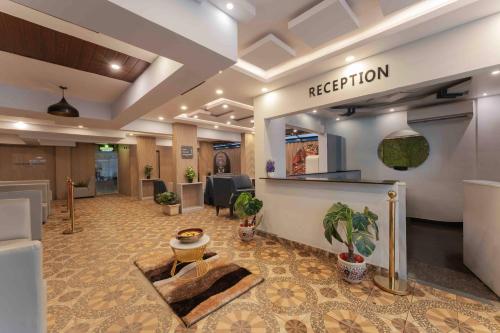 nevesa suites