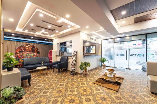 nevesa suites
