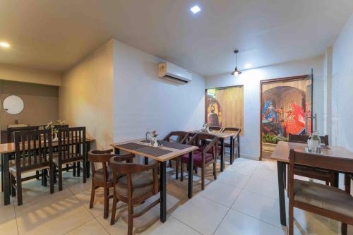 nevesa suites