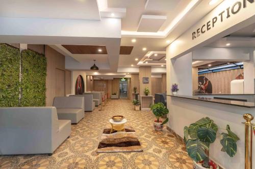nevesa suites