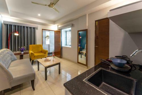 nevesa suites