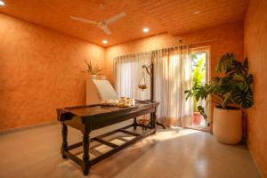 Vsr Vriksha Naturopathy Wellness,,4 star