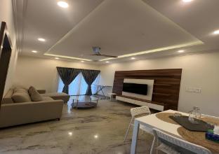 tahani suites
