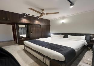 tahani suites