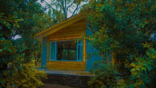 syna jungle resort shahdar