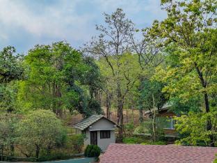 syna jungle resort shahdar