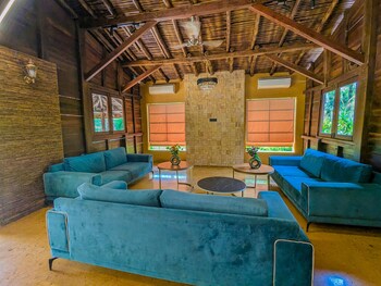 Syna Jungle Resort - Shahdar,,3 star
