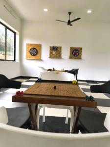 gambhiraa resorts