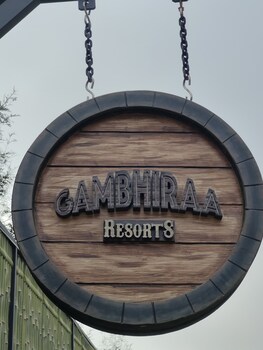 gambhiraa resorts