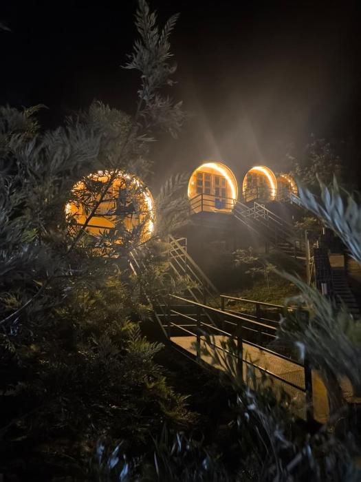 gambhiraa resorts
